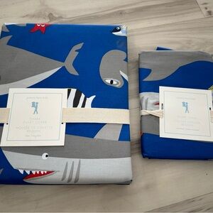 Pottery Barn Kids Bedding